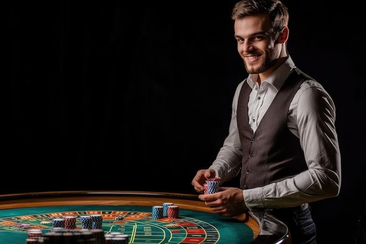 Pengguna vip78 dari Jakarta menikmati pengalaman sports dan casino digital